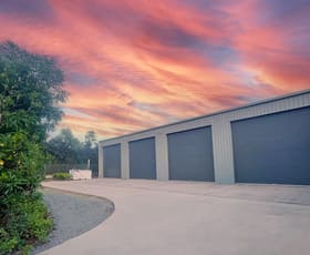Factory, Warehouse & Industrial commercial property sold at 31B Owen Street Craiglie QLD 4877