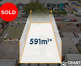Development / Land commercial property sold at 31 Graham Road Clayton South VIC 3169