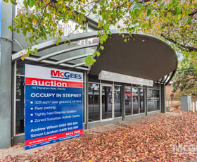 Medical / Consulting commercial property sold at 102 Payneham Road Stepney SA 5069