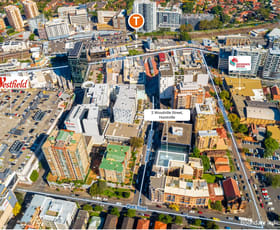 Offices commercial property leased at Suite 2/2 Woodville Street Hurstville NSW 2220