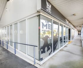 Showrooms / Bulky Goods commercial property sold at Kirrawee NSW 2232