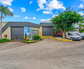 Offices commercial property leased at 2/17-19 Watland Street Springwood QLD 4127