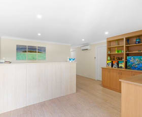 Offices commercial property sold at Whole of the property/230 Canning Street Allenstown QLD 4700