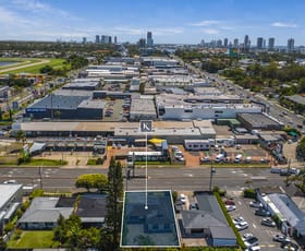 Development / Land commercial property sold at 10 Ashmore Road Bundall QLD 4217