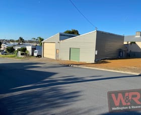 Showrooms / Bulky Goods commercial property sold at 56 Stead Road Centennial Park WA 6330