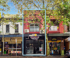 Shop & Retail commercial property sold at 129 Oxford Street Darlinghurst NSW 2010