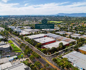 Factory, Warehouse & Industrial commercial property sold at 730-750 Springvale Road Mulgrave VIC 3170