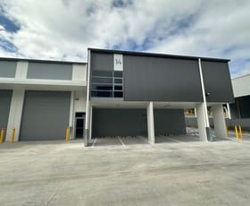 Factory, Warehouse & Industrial commercial property for sale at 14/19 - 23 Doyle Avenue Unanderra NSW 2526