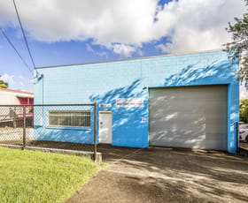 Factory, Warehouse & Industrial commercial property sold at 45 Kate Street Kedron QLD 4031