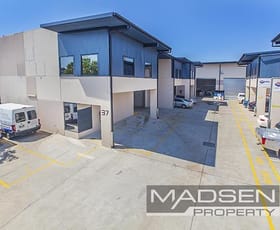 Factory, Warehouse & Industrial commercial property leased at 6/33-37 Rosedale Street Coopers Plains QLD 4108