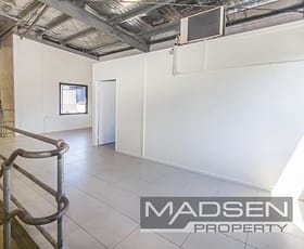 Factory, Warehouse & Industrial commercial property leased at 6/33-37 Rosedale Street Coopers Plains QLD 4108