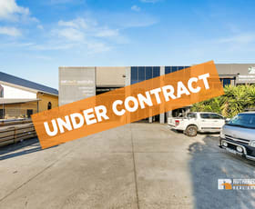 Factory, Warehouse & Industrial commercial property sold at 22 Zakwell Court Coolaroo VIC 3048