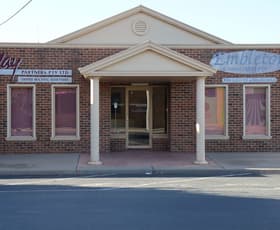 Offices commercial property sold at 5 Market Street Cohuna VIC 3568