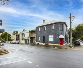 Offices commercial property for sale at 75 Mullens Street Balmain NSW 2041