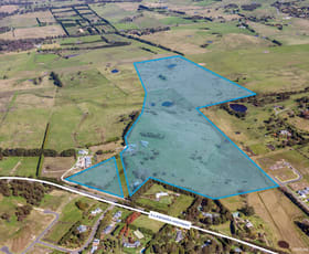 Development / Land commercial property sold at 6581 Illawarra Road, Moss Vale NSW 2577