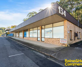 Other commercial property for lease at 2,3/134-136 Erina Street Gosford NSW 2250