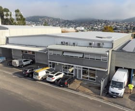 Factory, Warehouse & Industrial commercial property sold at 8 Mill Lane Glenorchy TAS 7010