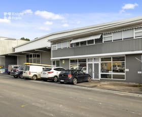 Factory, Warehouse & Industrial commercial property sold at 8 Mill Lane Glenorchy TAS 7010