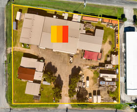 Factory, Warehouse & Industrial commercial property sold at 40-44 Russell Street Branxton NSW 2335