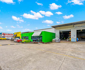 Factory, Warehouse & Industrial commercial property sold at 8/1927 Ipswich Road Rocklea QLD 4106