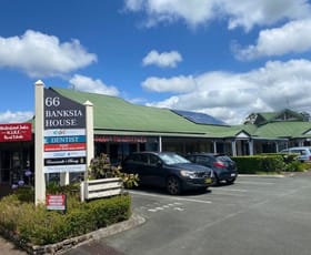 Offices commercial property for sale at 3/66 Maple Street Maleny QLD 4552