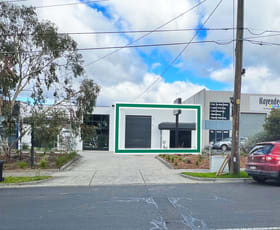 Factory, Warehouse & Industrial commercial property sold at 2/26 Lacey Street Croydon VIC 3136