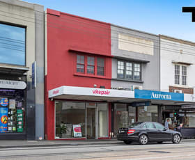 Shop & Retail commercial property sold at 308B Whitehorse Road Balwyn VIC 3103