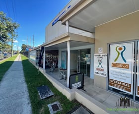 Showrooms / Bulky Goods commercial property sold at 4/116-120 River Hills Road Eagleby QLD 4207