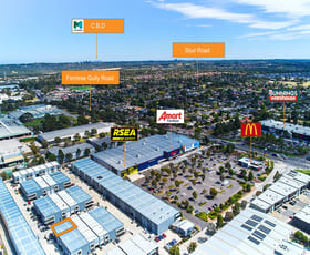 Factory, Warehouse & Industrial commercial property sold at 41/1470 Ferntree Gully Road Knoxfield VIC 3180