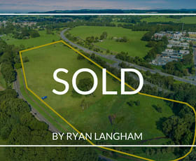 Development / Land commercial property sold at Lot 10 Lismore Road Alstonville NSW 2477