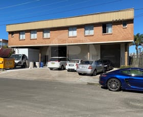 Factory, Warehouse & Industrial commercial property sold at 37 THE PROMENADE Yennora NSW 2161