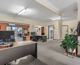 Offices commercial property leased at 1B/605 Pacific Highway Mount Colah NSW 2079