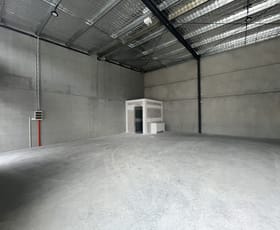 Factory, Warehouse & Industrial commercial property sold at 18 Craftsman Close Beresfield NSW 2322