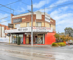 Shop & Retail commercial property sold at 1167 Burke Road Kew VIC 3101