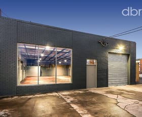 Factory, Warehouse & Industrial commercial property sold at 21 Ebden Street Moorabbin VIC 3189