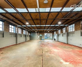 Factory, Warehouse & Industrial commercial property sold at 21 Ebden Street Moorabbin VIC 3189
