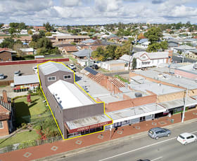 Factory, Warehouse & Industrial commercial property sold at 170 Bridge Street Tamworth NSW 2340