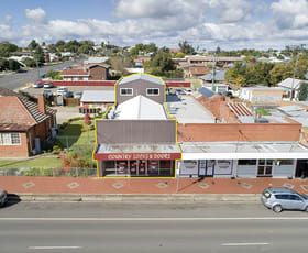 Factory, Warehouse & Industrial commercial property sold at 170 Bridge Street Tamworth NSW 2340