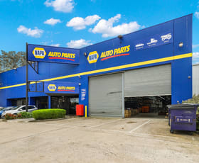 Showrooms / Bulky Goods commercial property sold at 3/46-50 Sheehan Road Heidelberg West VIC 3081