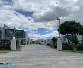 Factory, Warehouse & Industrial commercial property leased at Waterway Drive Coomera QLD 4209