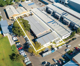 Factory, Warehouse & Industrial commercial property sold at 26-28 Phillips Road Kogarah NSW 2217