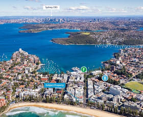 Shop & Retail commercial property sold at 36-38 South Steyne Manly NSW 2095