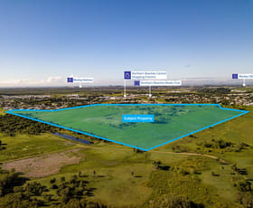 Development / Land commercial property for sale at 103 Wallmans Road Mackay QLD 4740