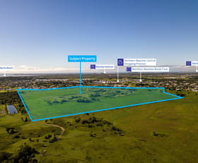 Development / Land commercial property for sale at 103 Wallmans Road Mackay QLD 4740