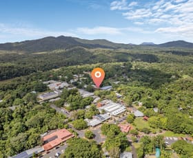 Offices commercial property sold at 3/24 Coondoo Street Kuranda QLD 4881