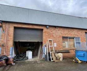 Factory, Warehouse & Industrial commercial property sold at Unit 15/10-16 Sturt Street Smithfield NSW 2164