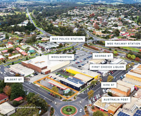 Shop & Retail commercial property sold at 37-39 Kirk Street Moe VIC 3825
