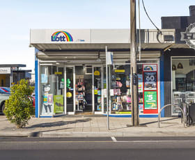 Shop & Retail commercial property sold at 76 Cumberland Road Pascoe Vale VIC 3044