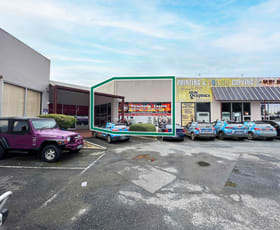 Factory, Warehouse & Industrial commercial property sold at 21 Power Road Bayswater VIC 3153