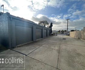 Factory, Warehouse & Industrial commercial property sold at 1/16 Curie Court Seaford VIC 3198